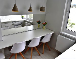 Lakás 2 szobák eladó on Cluj-napoca, Zóna Centru