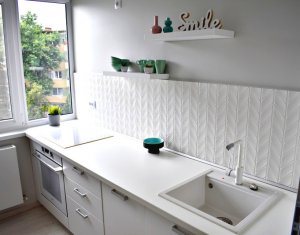 Lakás 2 szobák eladó on Cluj-napoca, Zóna Centru