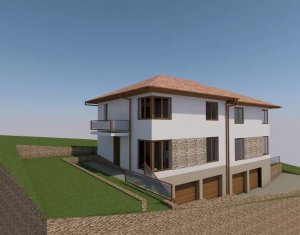 Terrain à vendre dans Cluj-napoca, zone Manastur