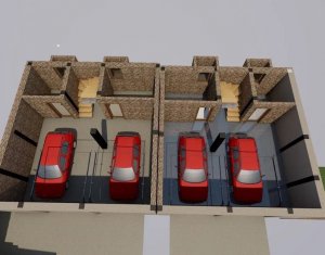 Terrain à vendre dans Cluj-napoca, zone Manastur