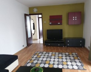 Lakás 2 szobák kiadó on Cluj-napoca, Zóna Zorilor