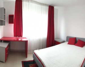 Lakás 2 szobák kiadó on Cluj-napoca, Zóna Zorilor