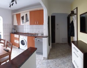 Lakás 2 szobák kiadó on Cluj-napoca, Zóna Zorilor