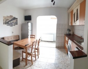 Lakás 2 szobák kiadó on Cluj-napoca, Zóna Zorilor