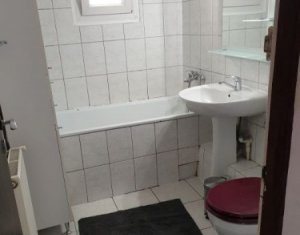 Lakás 2 szobák kiadó on Cluj-napoca, Zóna Zorilor