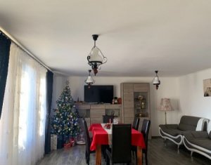 Ház 4 szobák eladó on Stolna