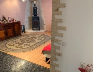 Ház 4 szobák eladó on Stolna