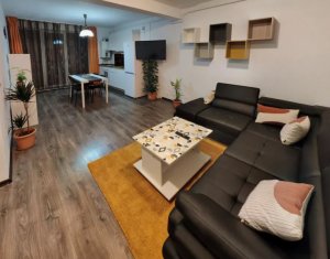 Lakás 2 szobák kiadó on Cluj-napoca, Zóna Marasti