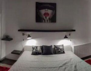 Lakás 2 szobák kiadó on Cluj-napoca, Zóna Marasti