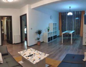 Lakás 2 szobák kiadó on Cluj-napoca, Zóna Marasti