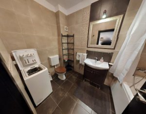 Lakás 2 szobák kiadó on Cluj-napoca, Zóna Marasti