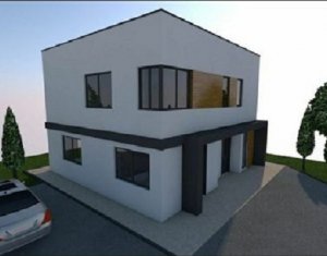 , 151m2 dans Cluj-napoca, zone Europa