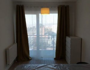 Appartement 2 chambres à louer dans Cluj-napoca, zone Gheorgheni