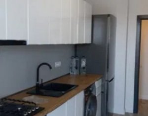 Appartement 2 chambres à louer dans Cluj-napoca, zone Gheorgheni