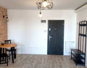 Appartement 2 chambres à louer dans Cluj-napoca, zone Gheorgheni