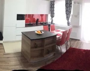 Appartement 1 chambres à vendre dans Cluj-napoca, zone Marasti