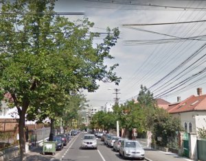 Telek eladó on Cluj-napoca, Zóna Andrei Muresanu