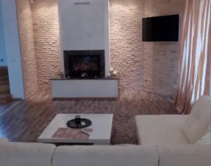 Maison 4 chambres à louer dans Cluj-napoca, zone Dambul Rotund