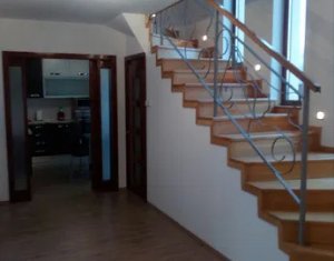 Maison 4 chambres à louer dans Cluj-napoca, zone Dambul Rotund