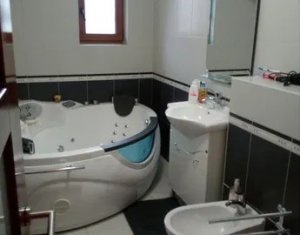 Maison 4 chambres à louer dans Cluj-napoca, zone Dambul Rotund