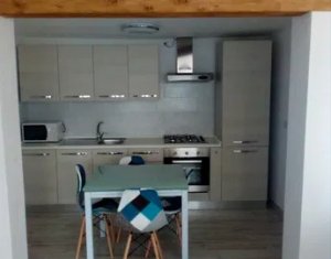 , 75m2 dans Cluj-napoca, zone Dambul Rotund