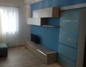 Lakás 2 szobák kiadó on Cluj-napoca, Zóna Dambul Rotund