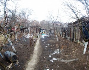 Maison 3 chambres à vendre dans Cluj-napoca, zone Dambul Rotund