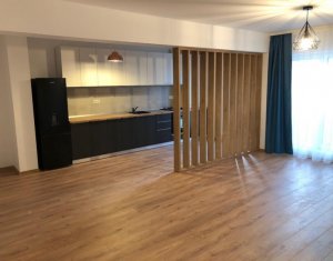 , 57m2 dans Floresti