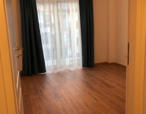 Appartement 2 chambres à vendre dans Floresti