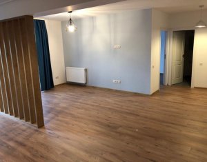 Appartement 2 chambres à vendre dans Floresti