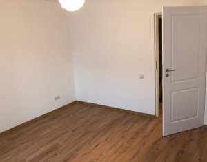 Appartement 2 chambres à vendre dans Floresti