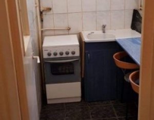 Appartement 2 chambres à vendre dans Cluj-napoca, zone Gheorgheni