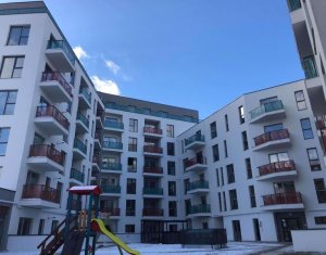 , 53m2 on Cluj-napoca, Zóna Marasti