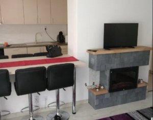 Appartement 4 chambres à vendre dans Cluj-napoca, zone Manastur