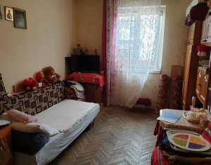 , 24m2 on Cluj-napoca, Zóna Centru