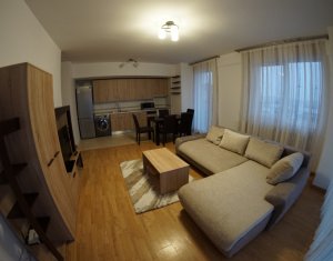 Appartement 3 chambres à louer dans Cluj-napoca, zone Gheorgheni