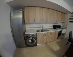 Appartement 3 chambres à louer dans Cluj-napoca, zone Gheorgheni