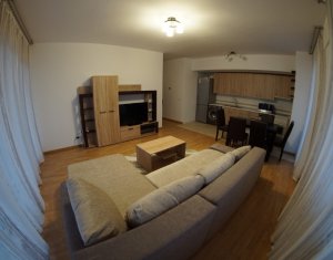 Appartement 3 chambres à louer dans Cluj-napoca, zone Gheorgheni