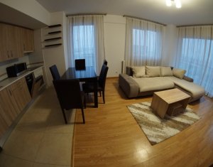 Appartement 3 chambres à louer dans Cluj-napoca, zone Gheorgheni