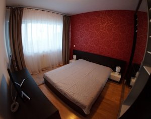 Appartement 3 chambres à louer dans Cluj-napoca, zone Gheorgheni