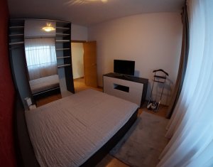 Appartement 3 chambres à louer dans Cluj-napoca, zone Gheorgheni