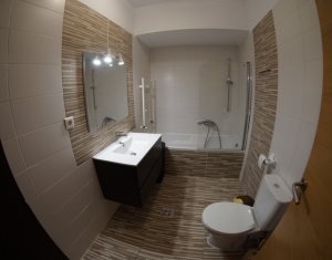 Appartement 3 chambres à louer dans Cluj-napoca, zone Gheorgheni