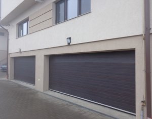 Maison 4 chambres à vendre dans Cluj-napoca, zone Europa