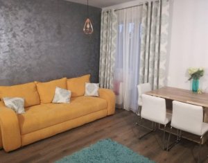 , 56m2 dans Cluj-napoca, zone Marasti