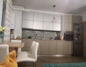 Lakás 3 szobák kiadó on Cluj-napoca, Zóna Marasti