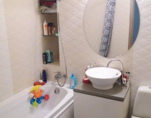 Lakás 3 szobák kiadó on Cluj-napoca, Zóna Marasti