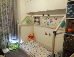 Lakás 3 szobák kiadó on Cluj-napoca, Zóna Marasti