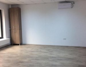 Spatiu birou , Tribunal Cluj, SU 50mp open space