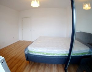 Lakás 2 szobák eladó on Cluj-napoca, Zóna Gheorgheni