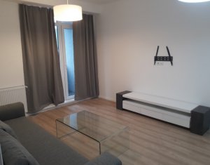 Lakás 2 szobák eladó on Cluj-napoca, Zóna Gheorgheni